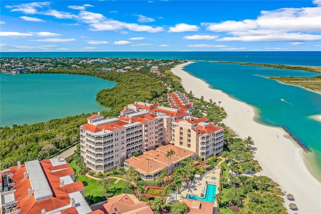 2000 Royal Marco WAY # 508 Unit: 2-508
