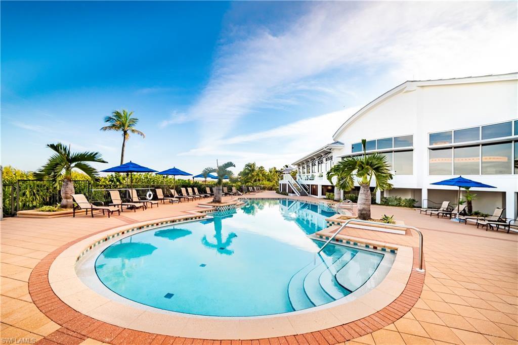 2000 Royal Marco WAY # 508 Unit: 2-508