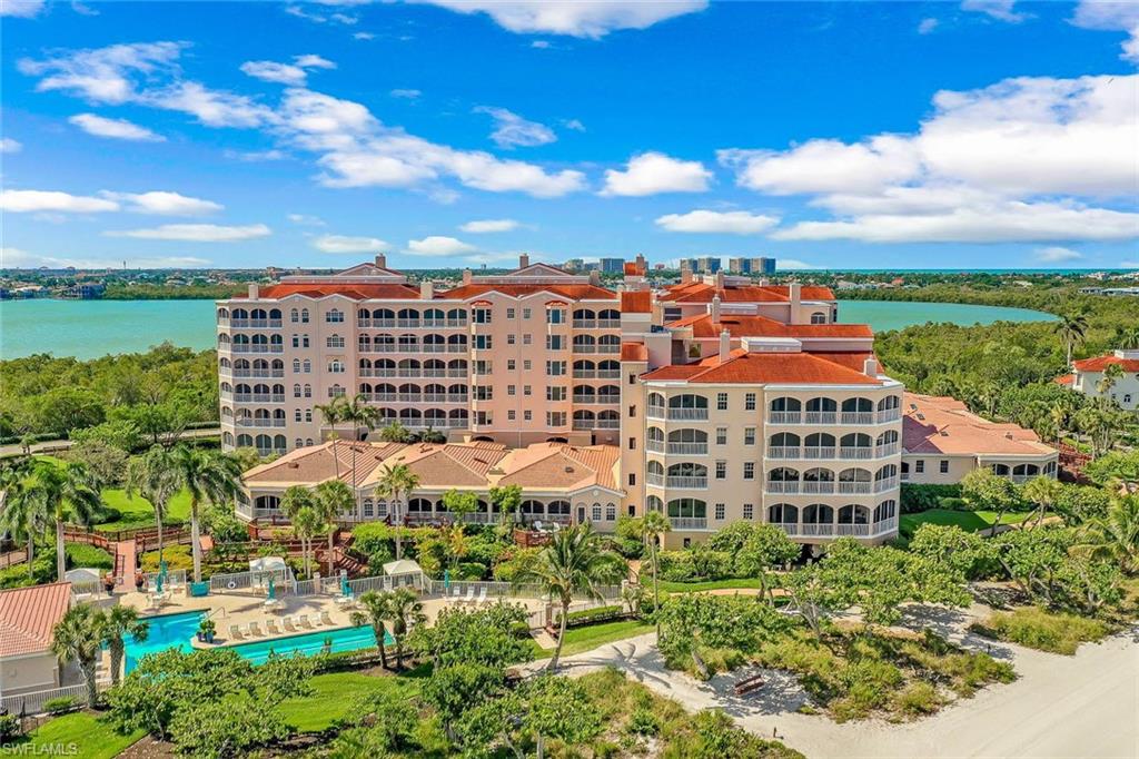 2000 Royal Marco WAY # 508 Unit: 2-508