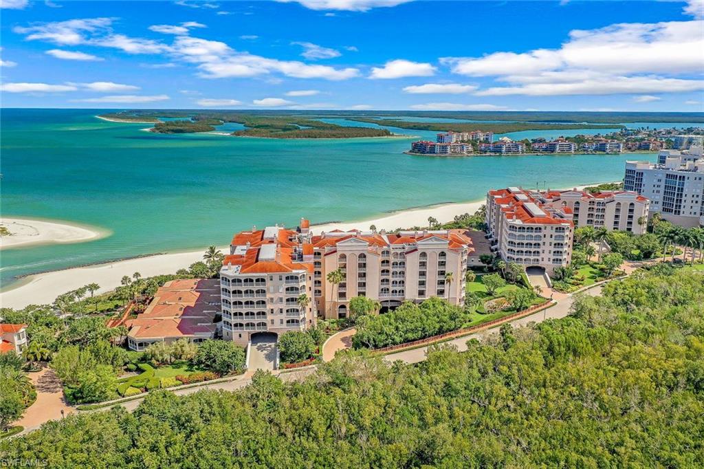 2000 Royal Marco WAY # 508 Unit: 2-508