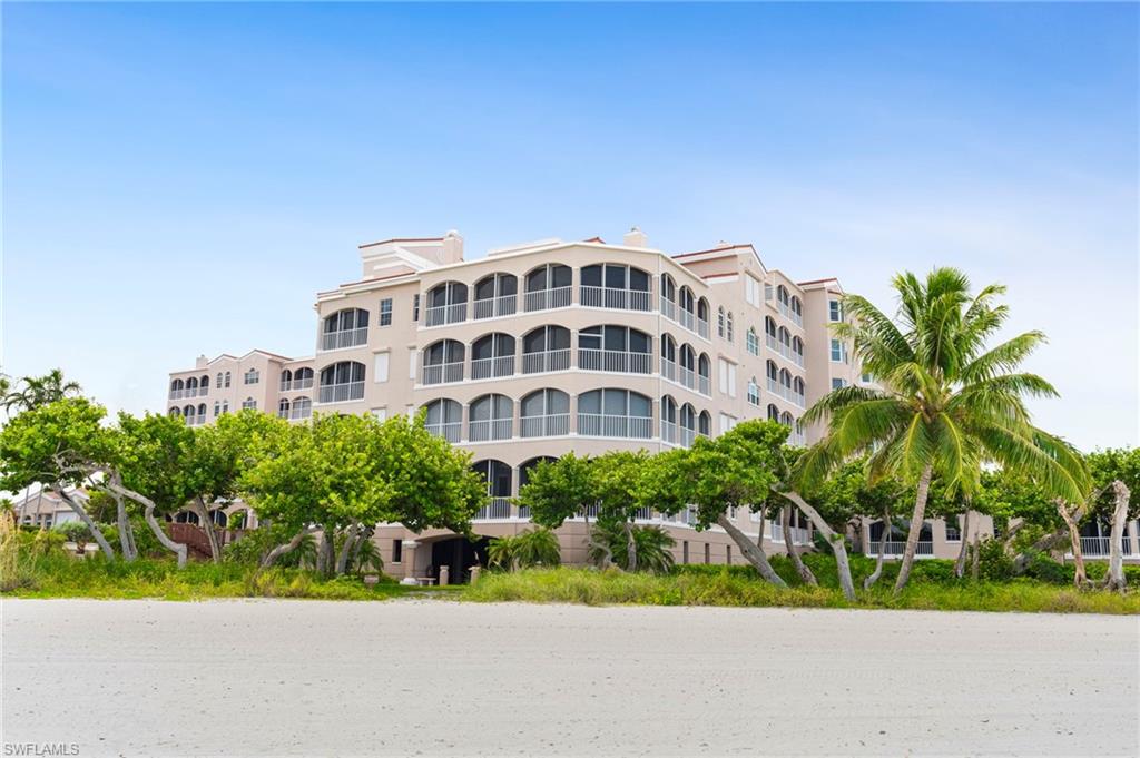 2000 Royal Marco WAY # 508 Unit: 2-508