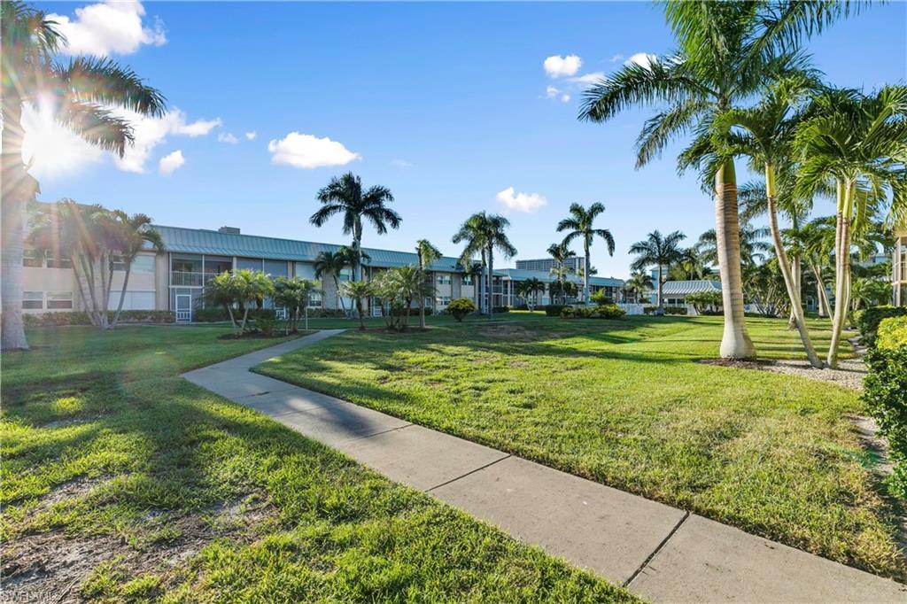 181 S Collier BLVD # 203 Unit: E-203