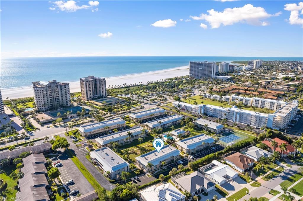 181 S Collier BLVD # 203 Unit: E-203