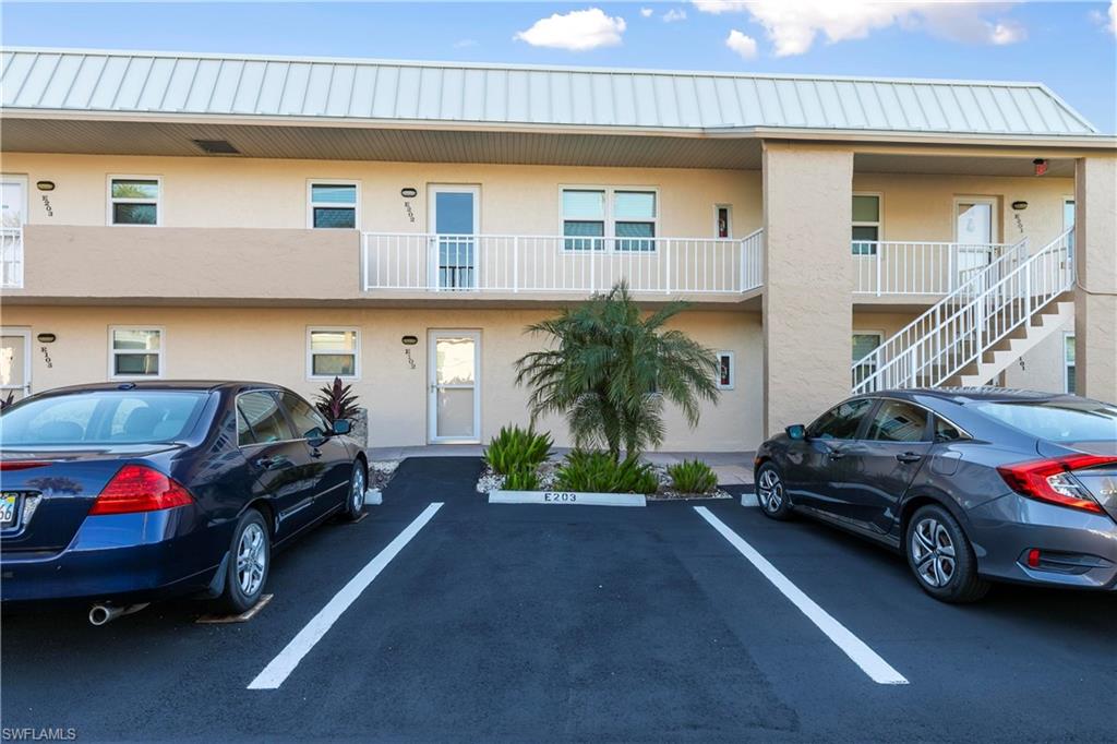 181 S Collier BLVD # 203 Unit: E-203