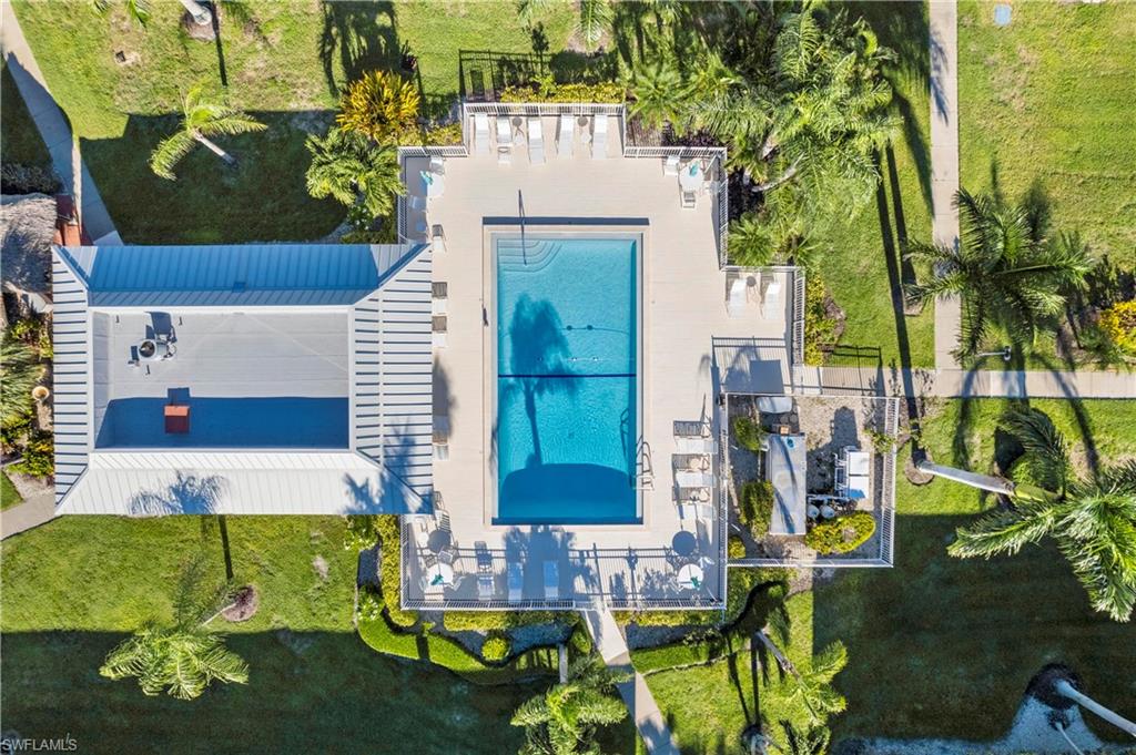 181 S Collier BLVD # 203 Unit: E-203