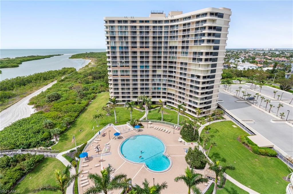 380 Seaview CT # 1410