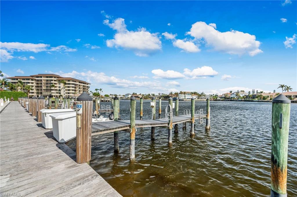 601 Seaview CT # 507 Unit: C-507