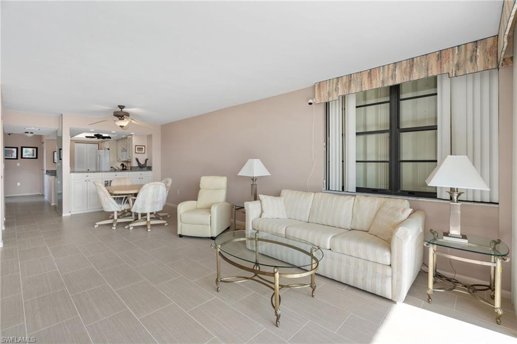 601 Seaview CT # 507 Unit: C-507