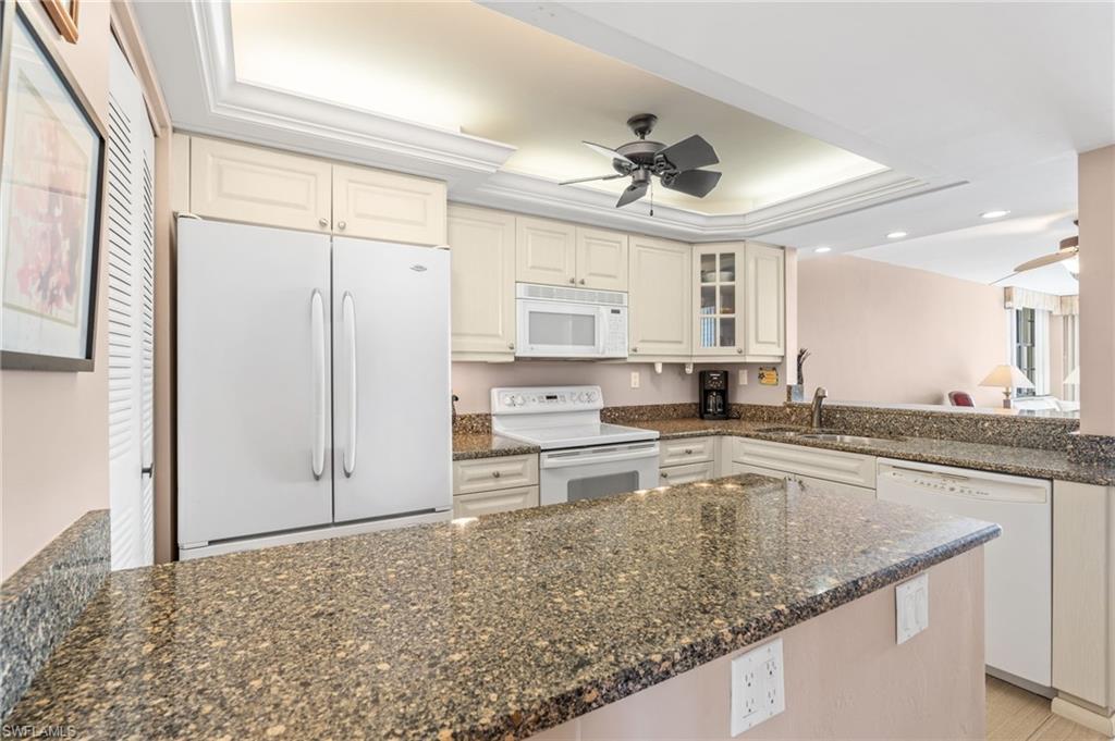 601 Seaview CT # 507 Unit: C-507