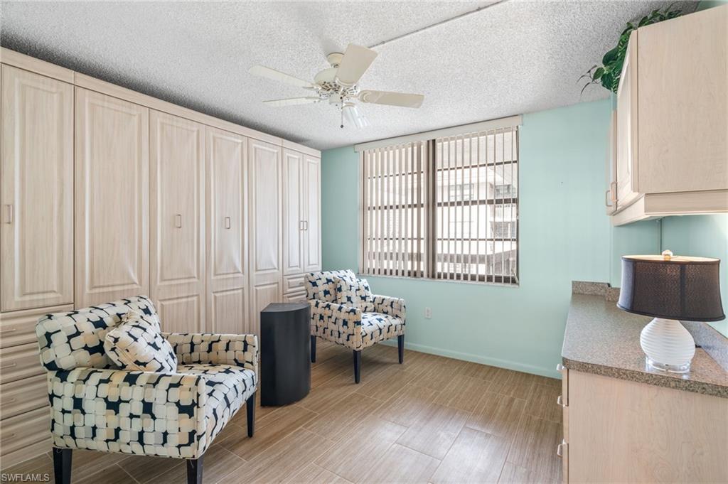 601 Seaview CT # 507 Unit: C-507