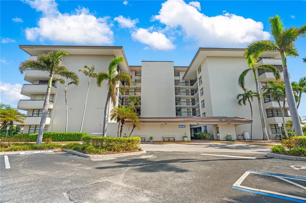 601 Seaview CT # 507 Unit: C-507