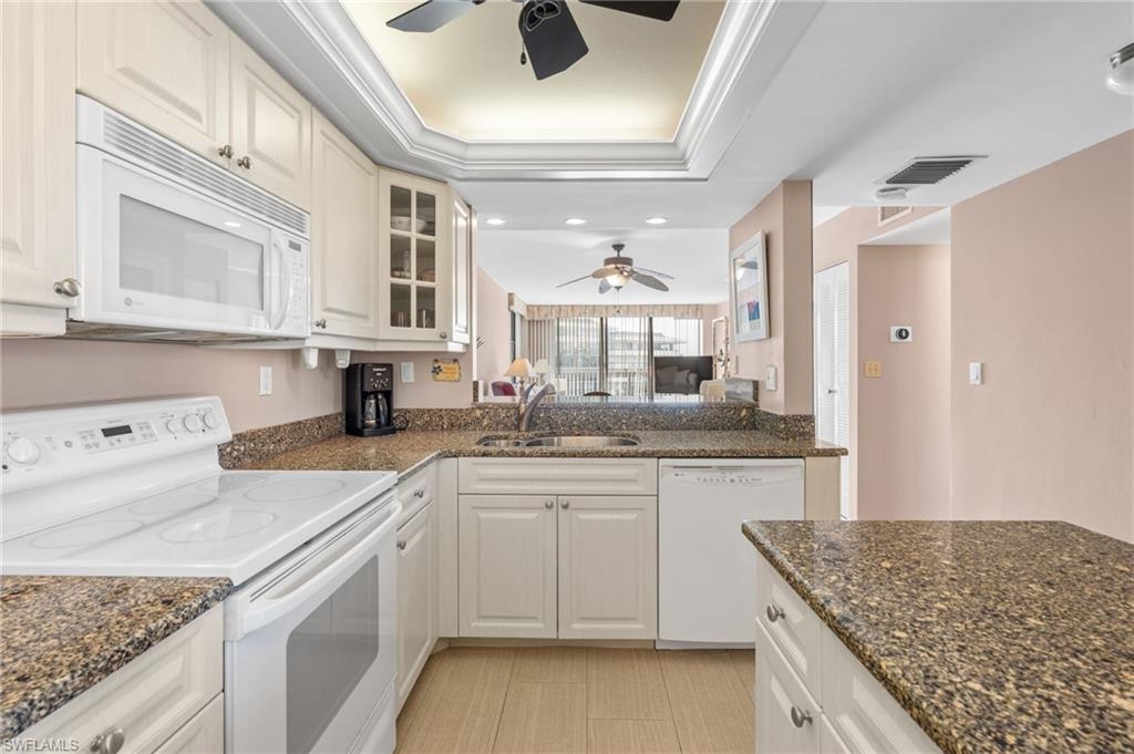 601 Seaview CT # 507 Unit: C-507