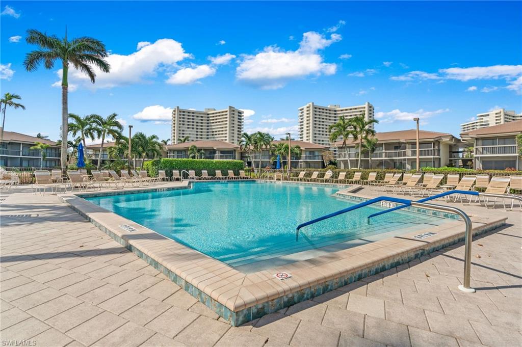 601 Seaview CT # 507 Unit: C-507