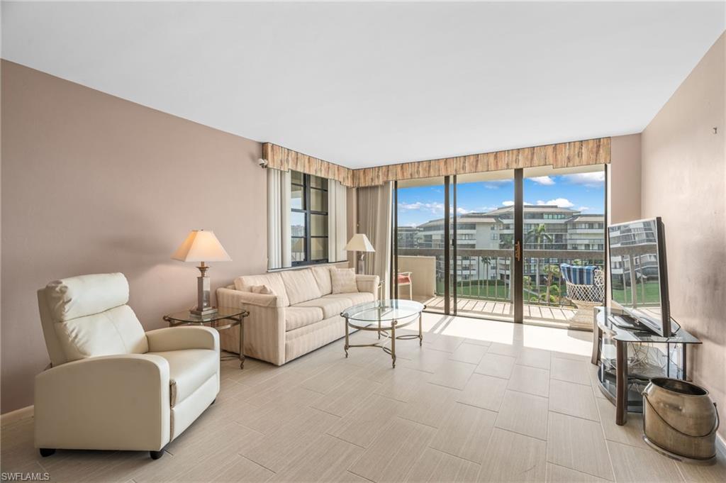 601 Seaview CT # 507 Unit: C-507