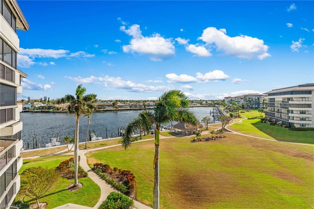 601 Seaview CT # 507 Unit: C-507