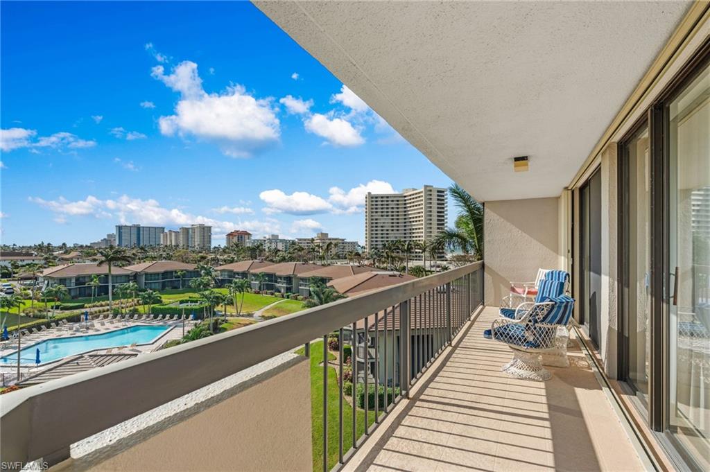 601 Seaview CT # 507 Unit: C-507