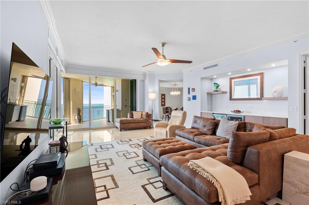 960 Cape Marco DR # 1605