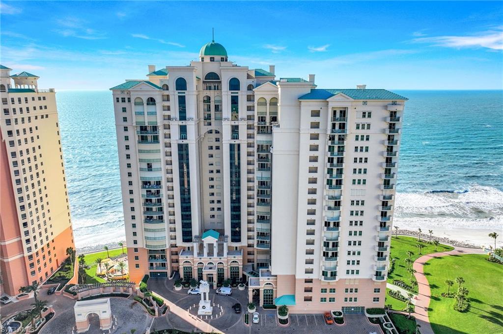 960 Cape Marco DR # 1605