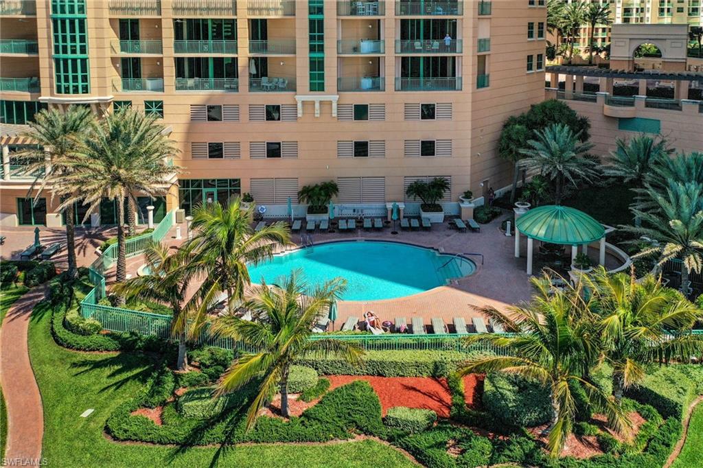 960 Cape Marco DR # 1605