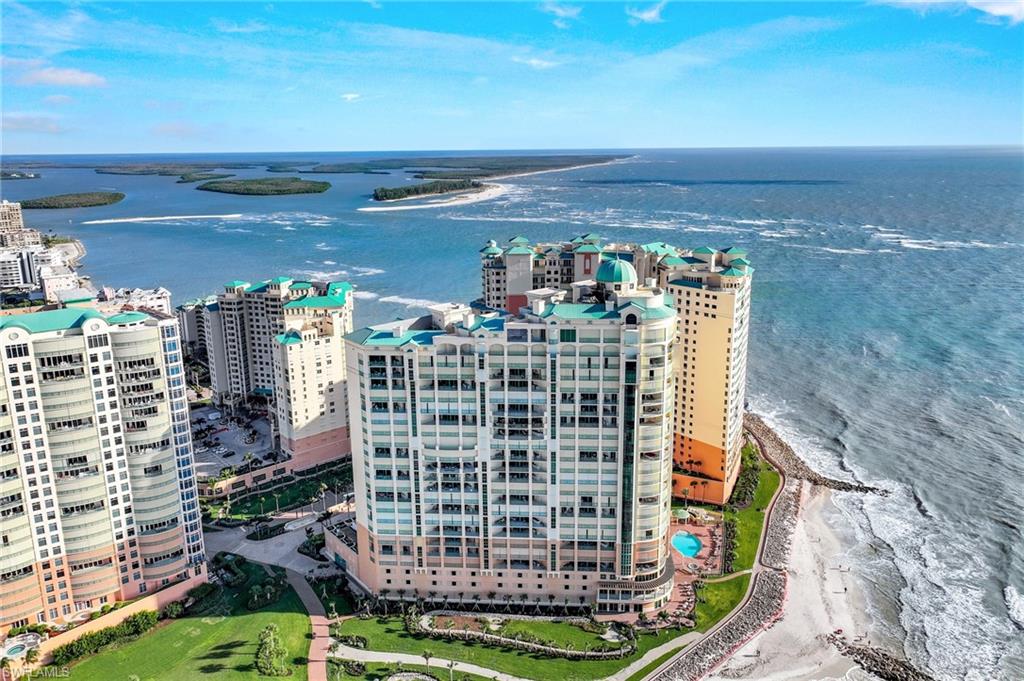 960 Cape Marco DR # 1605