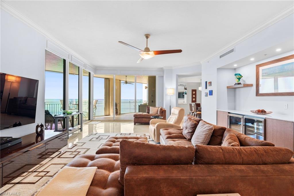 960 Cape Marco DR # 1605