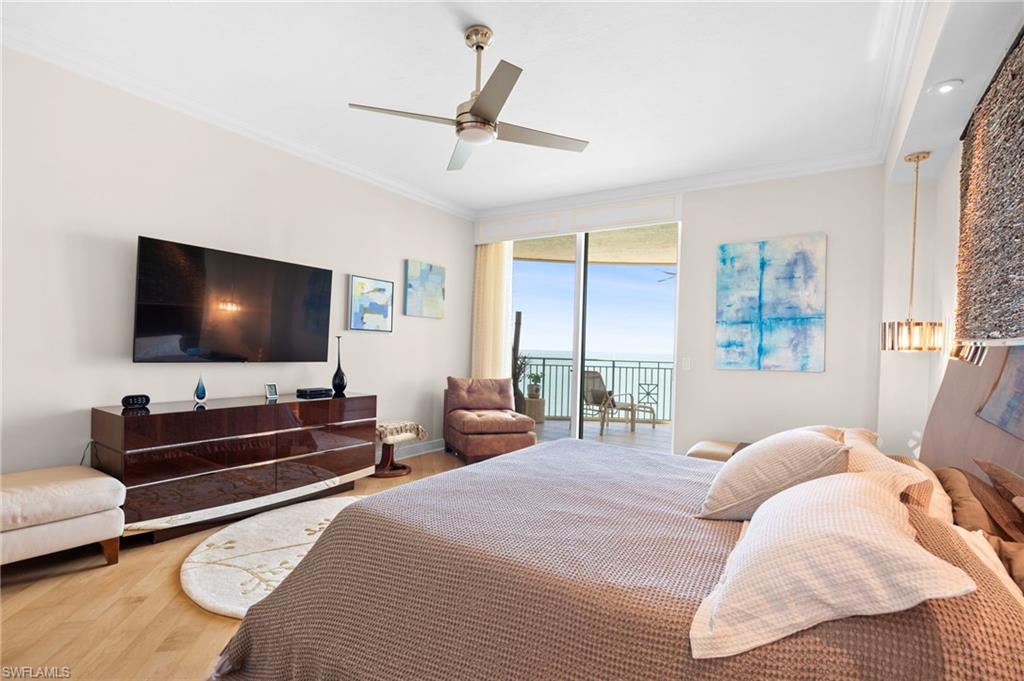 960 Cape Marco DR # 1605