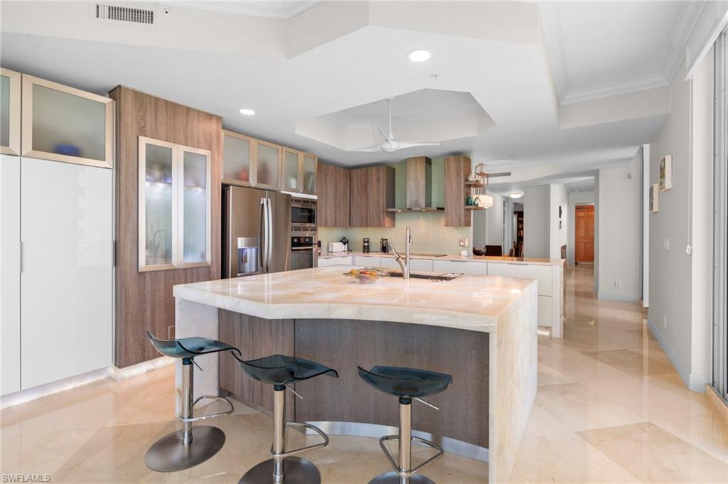 960 Cape Marco DR # 1605