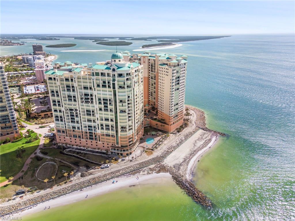 960 Cape Marco DR # 1605