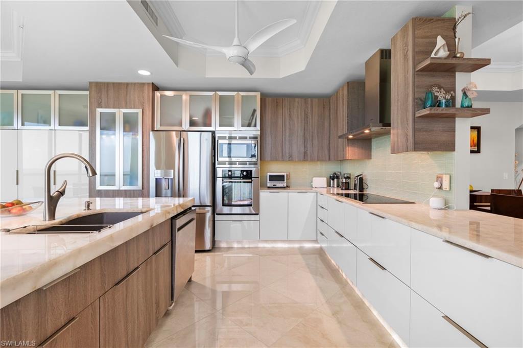 960 Cape Marco DR # 1605