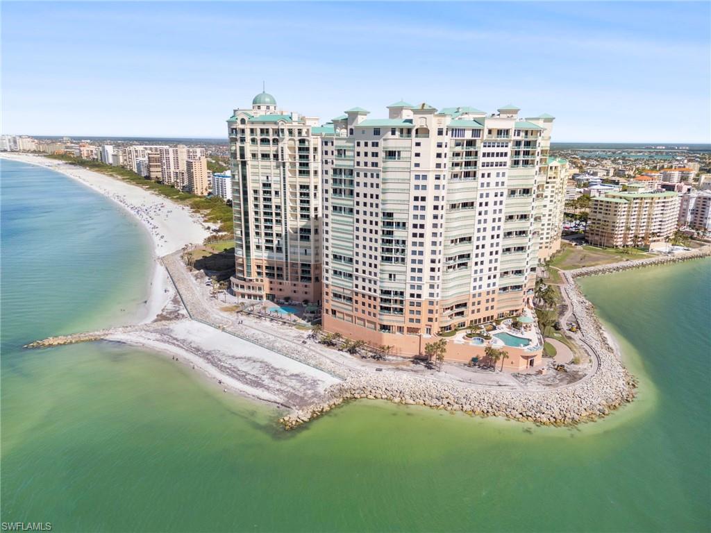 960 Cape Marco DR # 1605