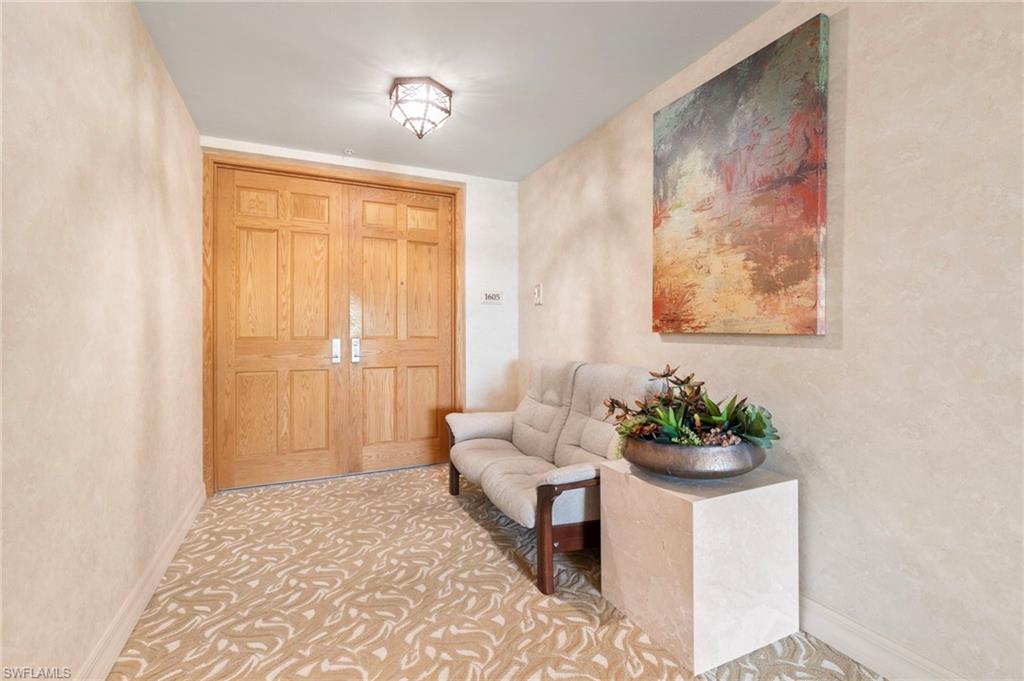 960 Cape Marco DR # 1605