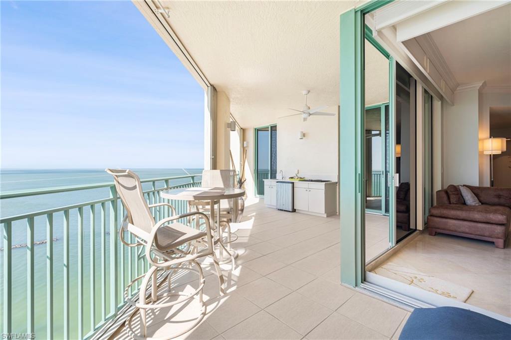 960 Cape Marco DR # 1605