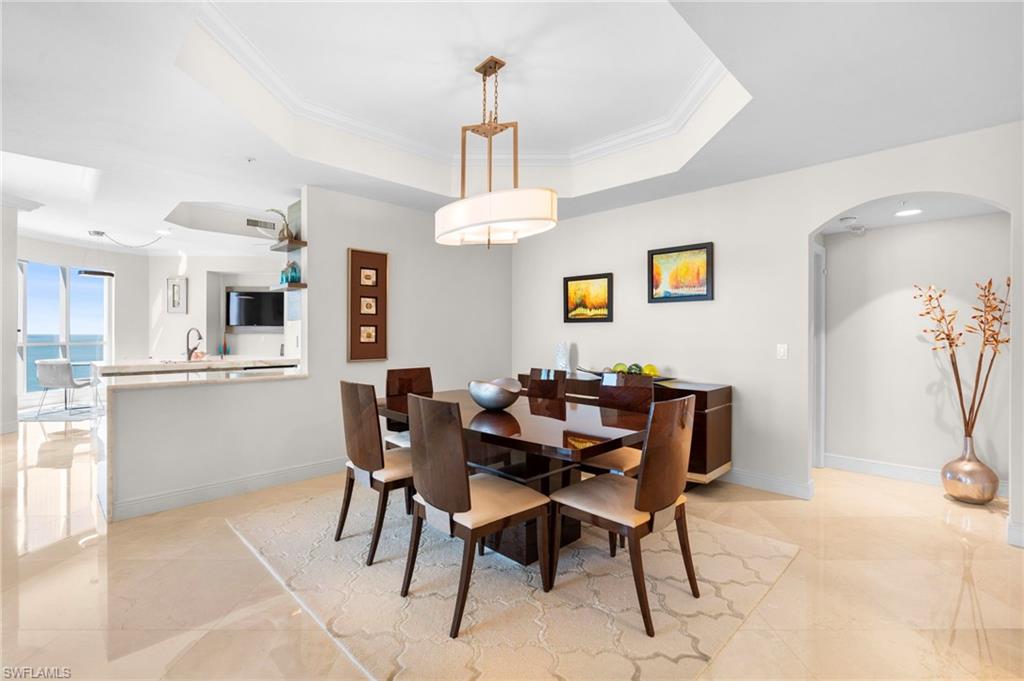 960 Cape Marco DR # 1605