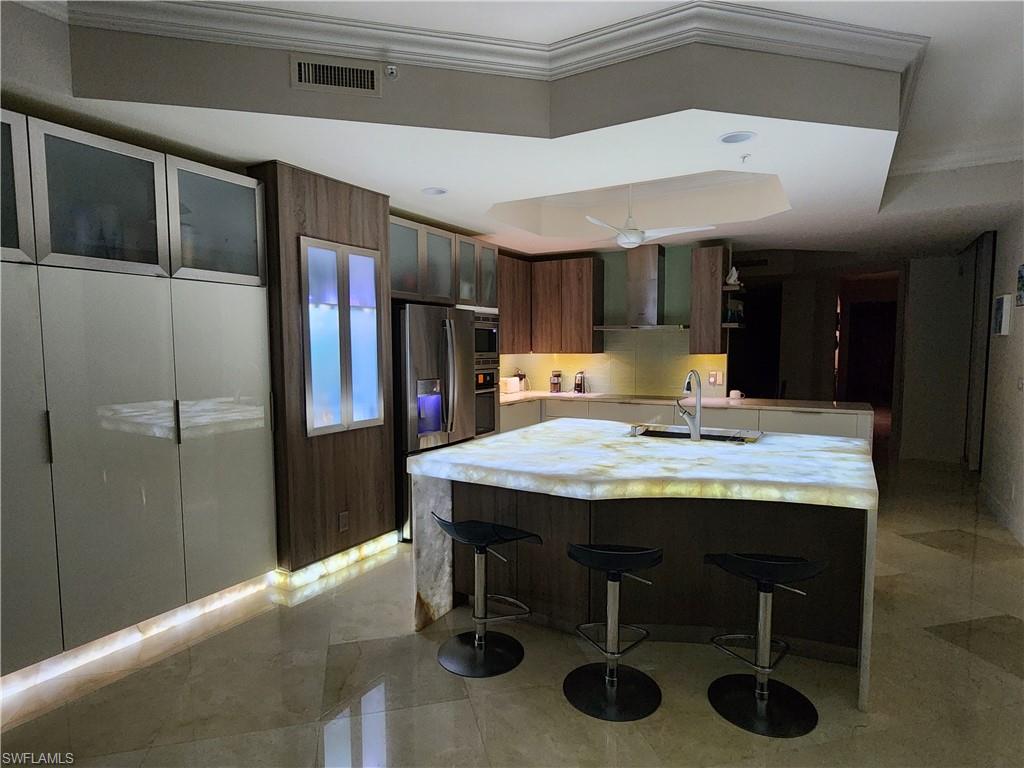 960 Cape Marco DR # 1605