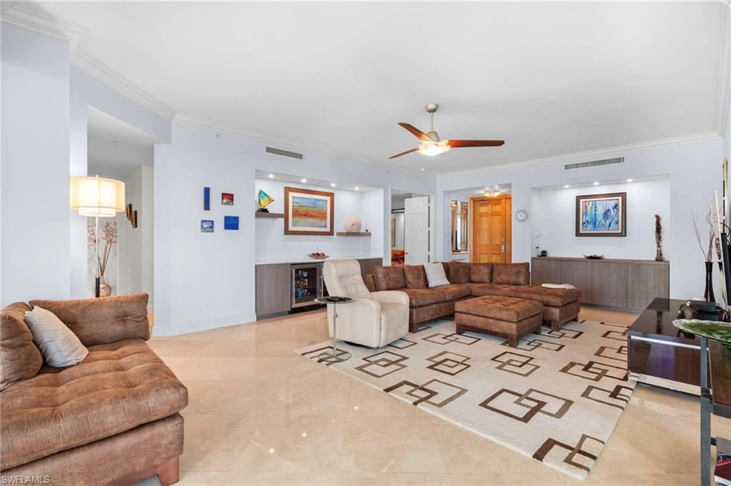 960 Cape Marco DR # 1605