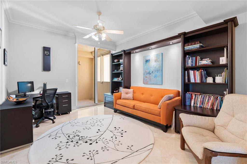 960 Cape Marco DR # 1605