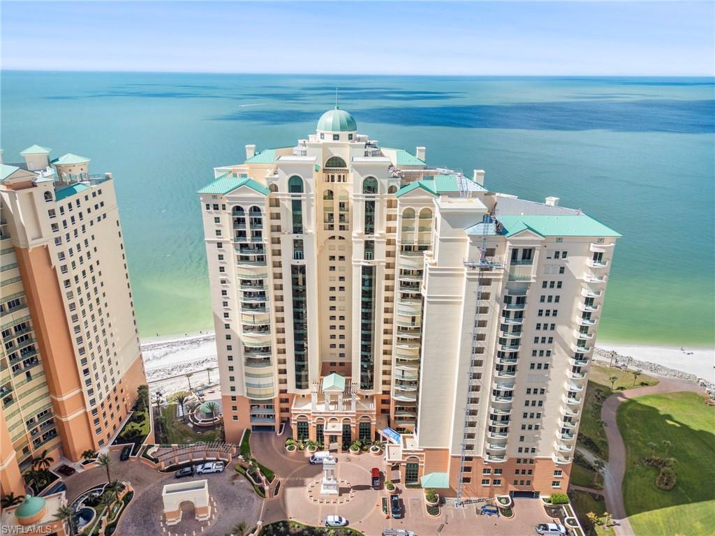 960 Cape Marco DR # 1605