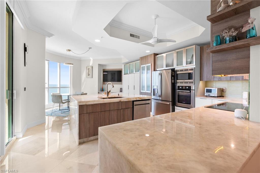 960 Cape Marco DR # 1605