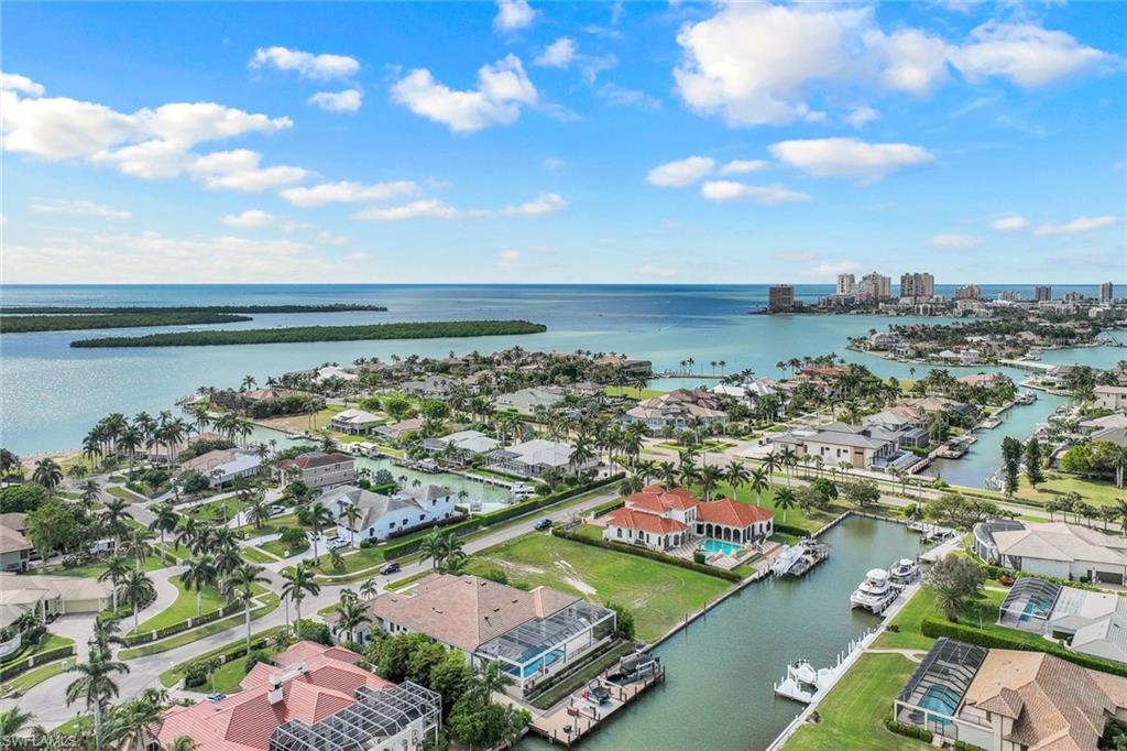 1650 Heights CT