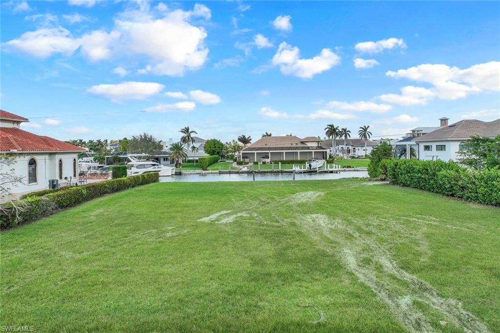 1650 Heights CT