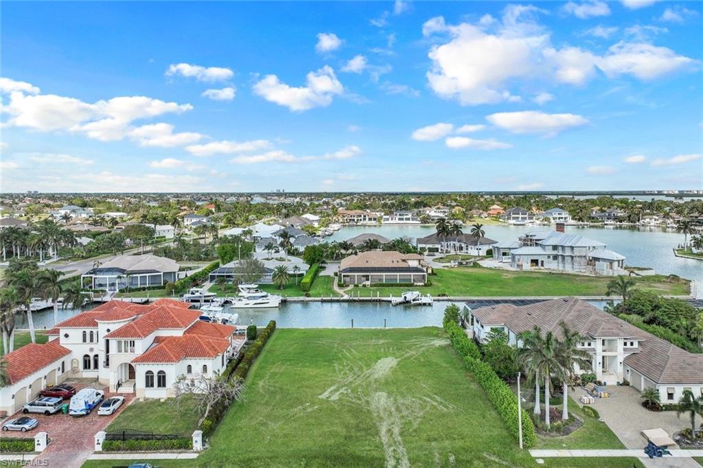 1650 Heights CT