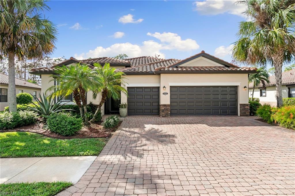 3841 Treasure Cove CIR