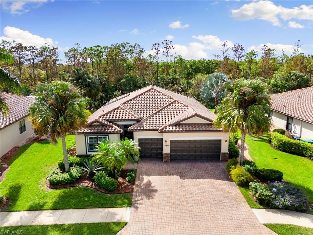 3841 Treasure Cove CIR