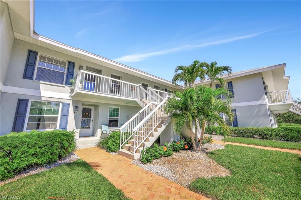 711 W Elkcam CIR # 121