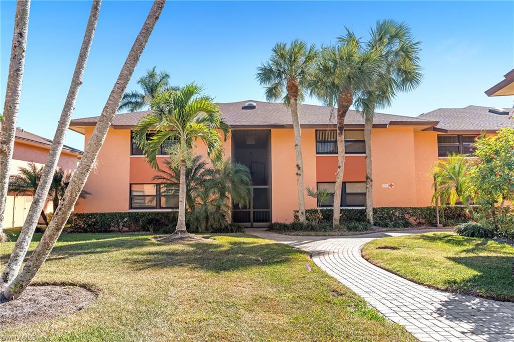 1502 Mainsail DR # 8