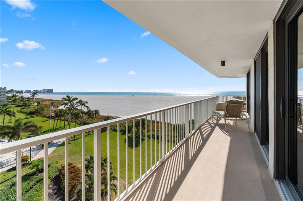 320 Seaview CT # 511 Unit: 2-511