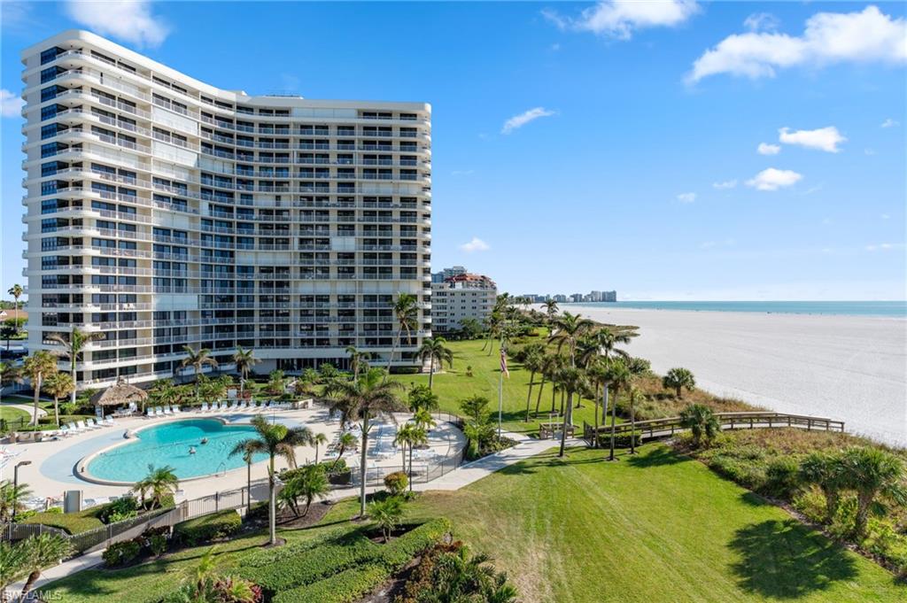 320 Seaview CT # 511 Unit: 2-511