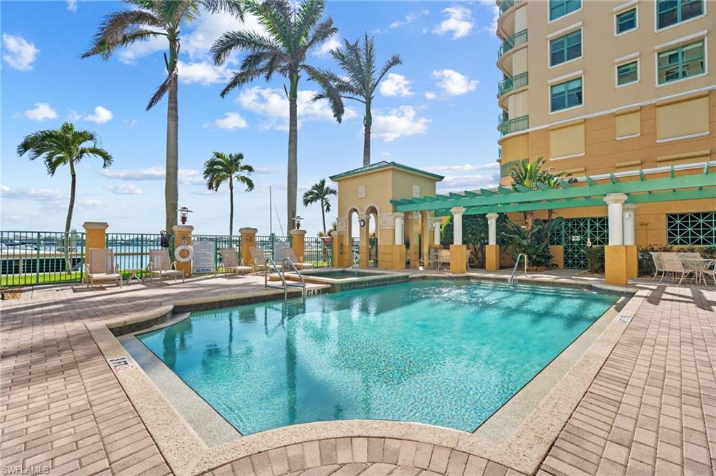 1079 Bald Eagle DR # N601