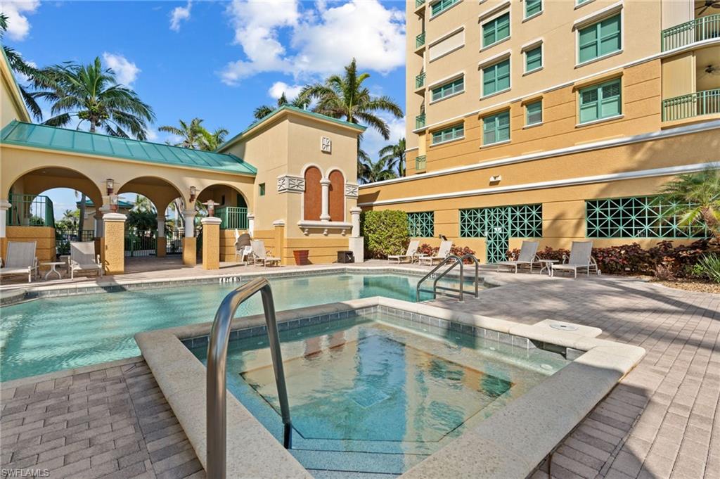 1079 Bald Eagle DR # N601