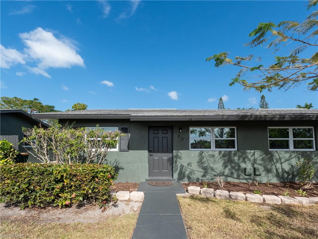 634, 642, 650 6th AVE